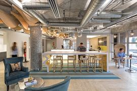 Pipeline Workspaces - Pipeline Coral Gables