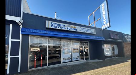 Retail space for Rent at 2524 Colby Ave in Everett