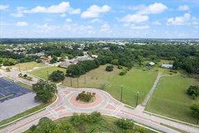 1013 Kennedale Sublett | Land