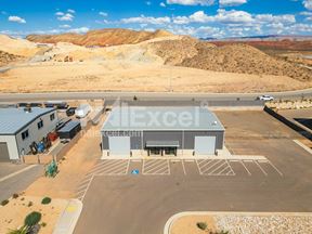 Office | Warehouse | Yard