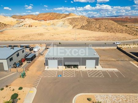 Industrial space for Rent at 171 S Mechanical Dr in Washington