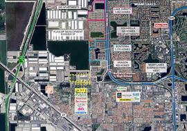 The Shoppes at Highland