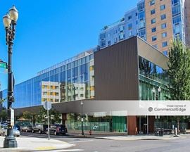 Ziba Headquarters