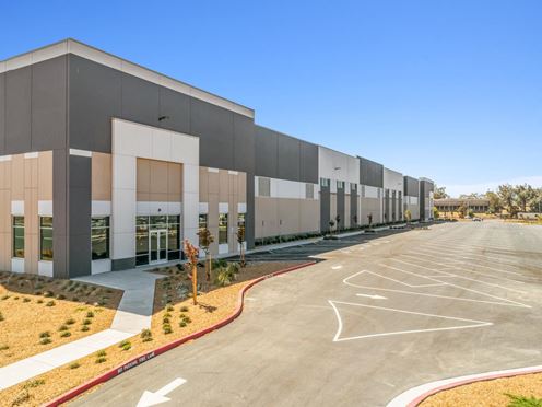 Contra Costa Building 2