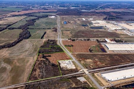 VacantLand space for Sale at Old Highway 20 in Madison