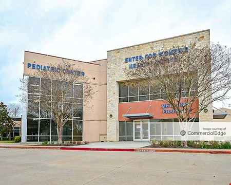 Office space for Rent at 7790 West Grand Pkwy in Richmond