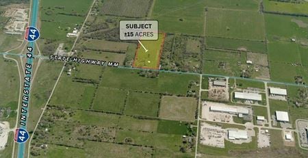 VacantLand space for Sale at 1230 South State Highway MM in Republic