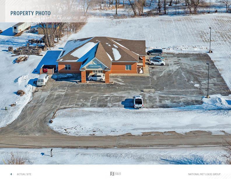 230 W. South Street, Kewanee Retail Space For Sale