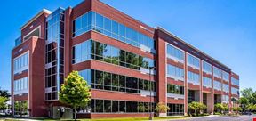 One Concourse | 9998 Crosspoint Blvd