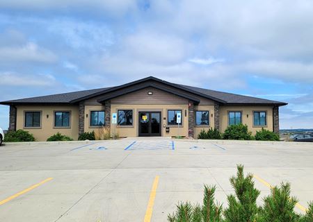 Office space for Sale at 4719 Shelburne St in Bismarck