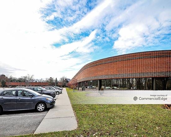Techpark I