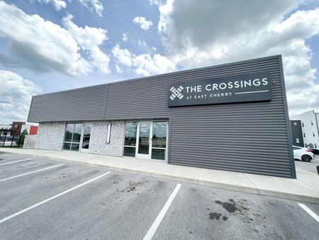 Retail space for Rent at 3080 East Cherry Street in Springfield