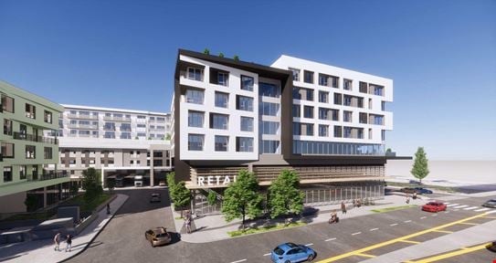 2211 S Western