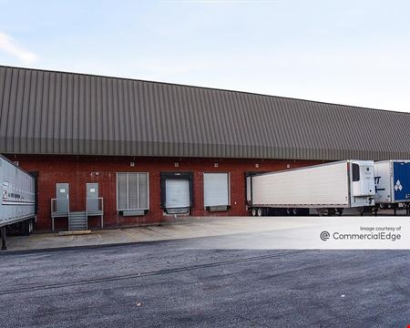 Industrial space for Rent at 4795 Coates Drive in Fairburn
