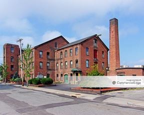 Cutler Mill