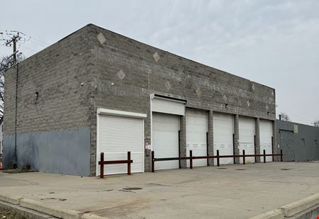 Photo of commercial space at 14801 - 14835 Livernois Ave in Detroit