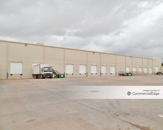 Prologis Bondesen