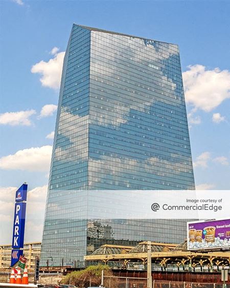 Office space for Rent at 2929 Arch Street in Philadelphia