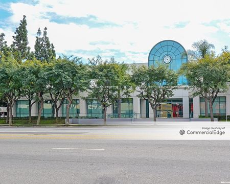 Photo of commercial space at 4400 East Carson Street in Long Beach