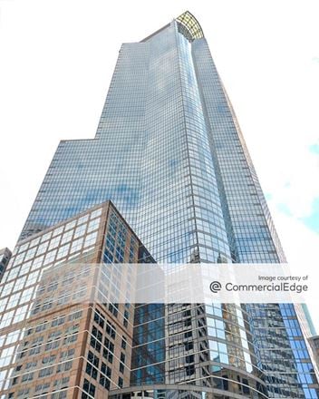 Capella Tower