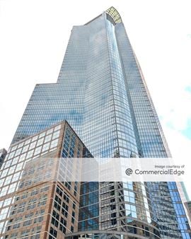 Capella Tower