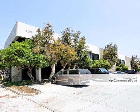 Commercial space for Rent at 409 Calle San Pablo in Camarillo