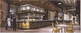 "Indiana Ave Development Project"