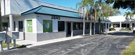 Warehouse and Office Flex Space Minutes From I-95