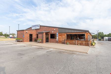 Retail space for Sale at 2050 Antilley Rd in Abilene