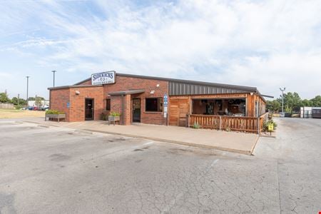 Retail space for Sale at 2050 Antilley Rd in Abilene