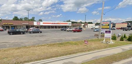 Retail space for Rent at 813 E Main St in Cobleskill