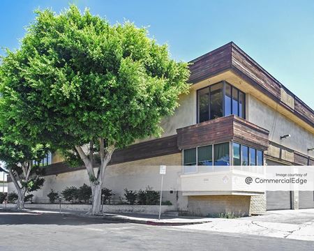 Office space for Rent at 1612 West Pico Blvd in Los Angeles