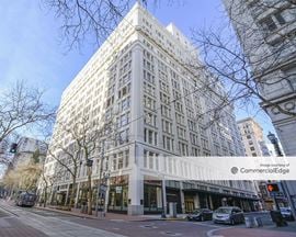 Meier & Frank Building