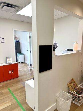Halifax Professional Centre