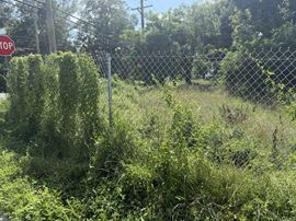 Central Avenue Development Lot
