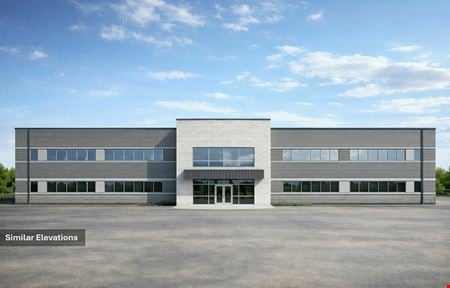 Industrial space for Rent at Simone Industrial Dr. in Shelby Twp