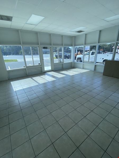 Industrial space for Rent at 843 N Cocoa Blvd in Cocoa