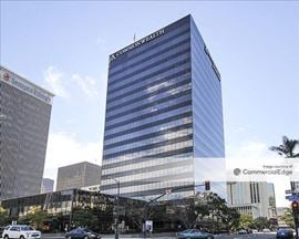 One Ten Plaza