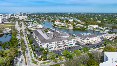Office space for Sale at 1400 Gulf Shore Boulevard N & 225 Banyan Blvd in Naples