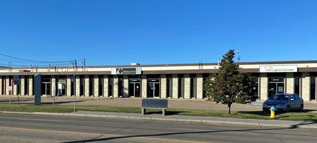 Photo of commercial space at 5910 99 Street in Edmonton
