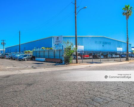 Photo of commercial space at 3602 West Lincoln Street in Phoenix