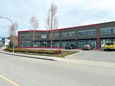 Industrial space for Rent at #1 - 7289 Fraserview Place in Mission