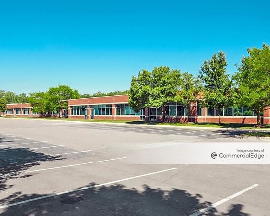 Novi Research Park I & II