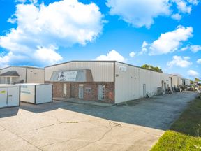 Industriplex / Cloverland Office Warehouse for Lease