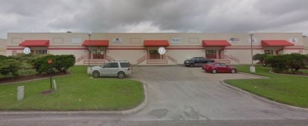 Industrial space for Rent at 417 Sun Belt Dr in Corpus Christi