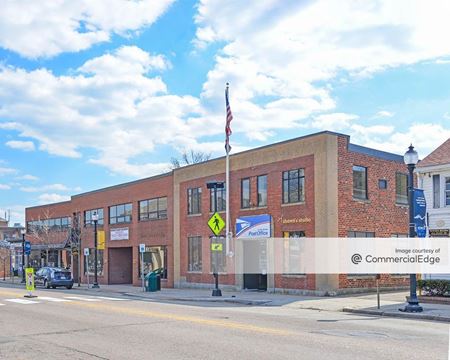 Photo of commercial space at 118 Main Street in Watertown