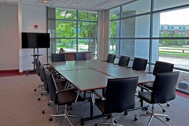 AmeriCenters - AmeriCenter of Naperville Warrenville
