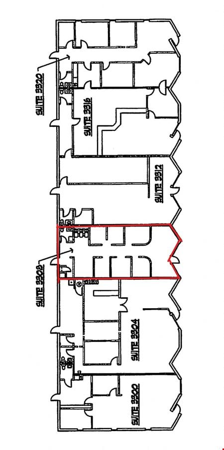 Retail space for Rent at 3300 S Sunnylane in Oklahoma City