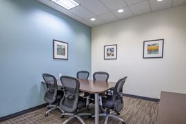 Regus - Tucson - Downtown