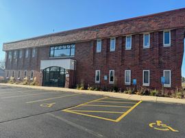Northern Select Building